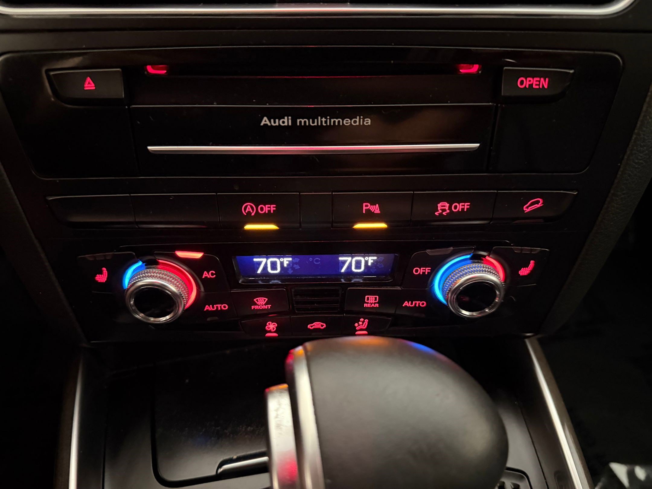 Used 2014 Audi Q5 3.0T Premium Plus image 19