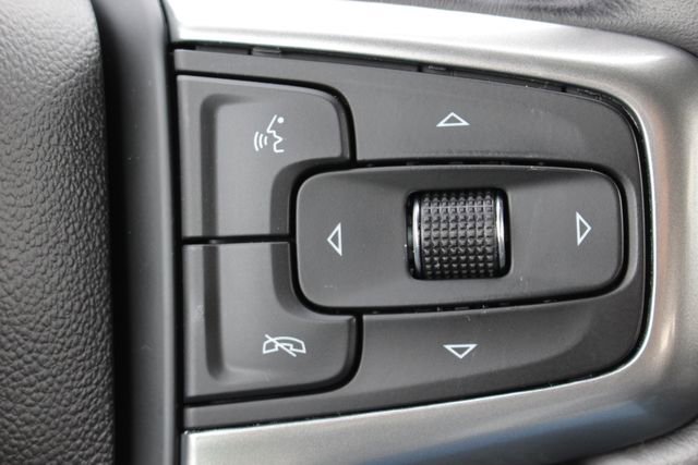 Used 2023 Chevrolet Silverado 1500 RST image 15