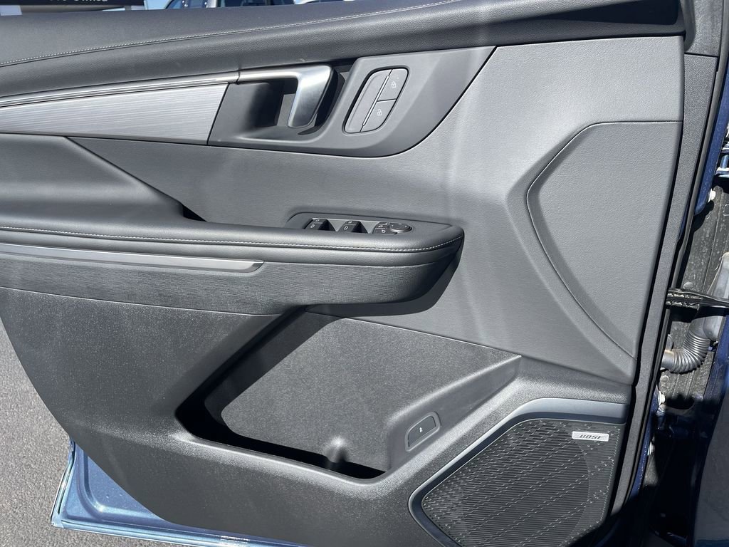 New 2025 Buick Enclave Preferred image 21