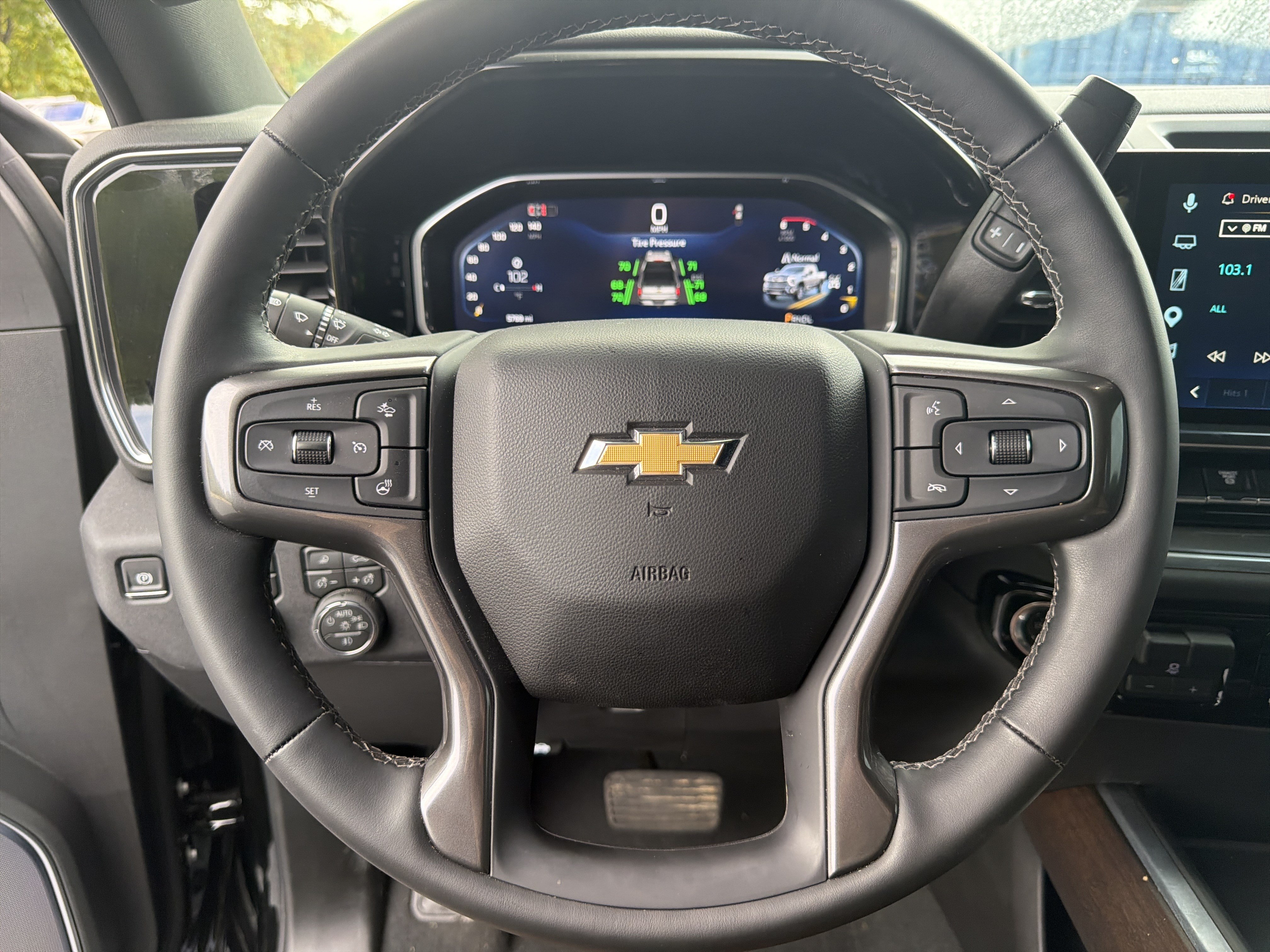 Used 2026 Chevrolet Silverado 3500 High Country w/ High Country Premium Package AWD/4WD image 66