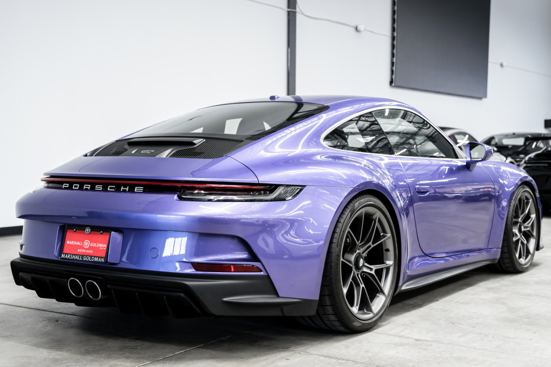 Used 2022 Porsche 911 GT3 image 8