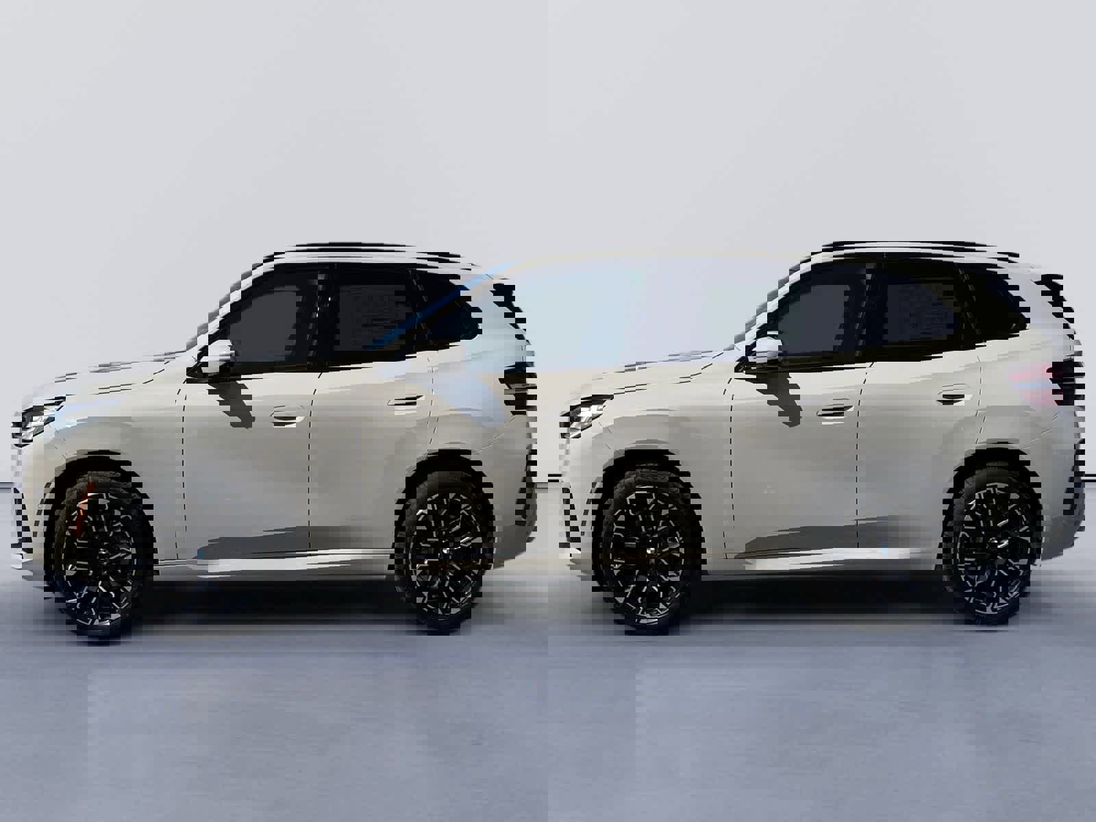 New 2025 BMW X3 xDrive30i w/ Premium Package image 8