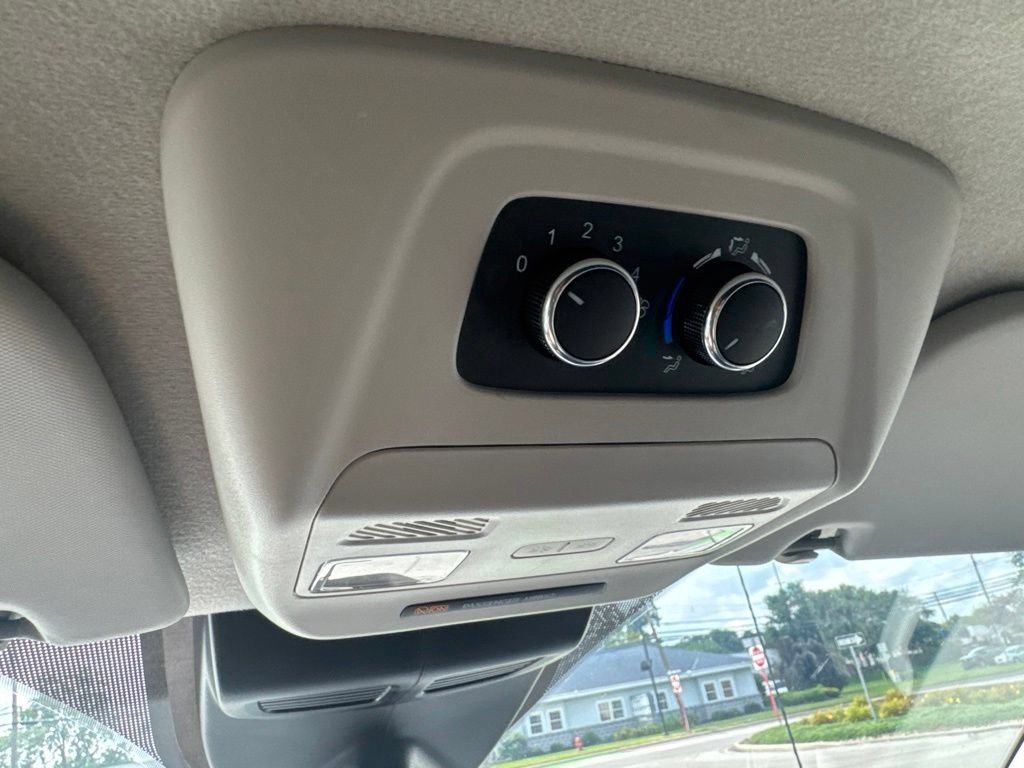 Certified 2025 Ford Transit 350 Low Roof AWD image 21