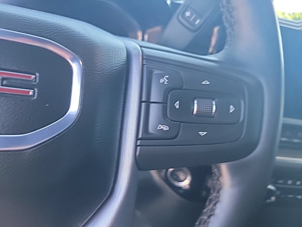 Used 2025 GMC Sierra 1500 SLT RWD image 26