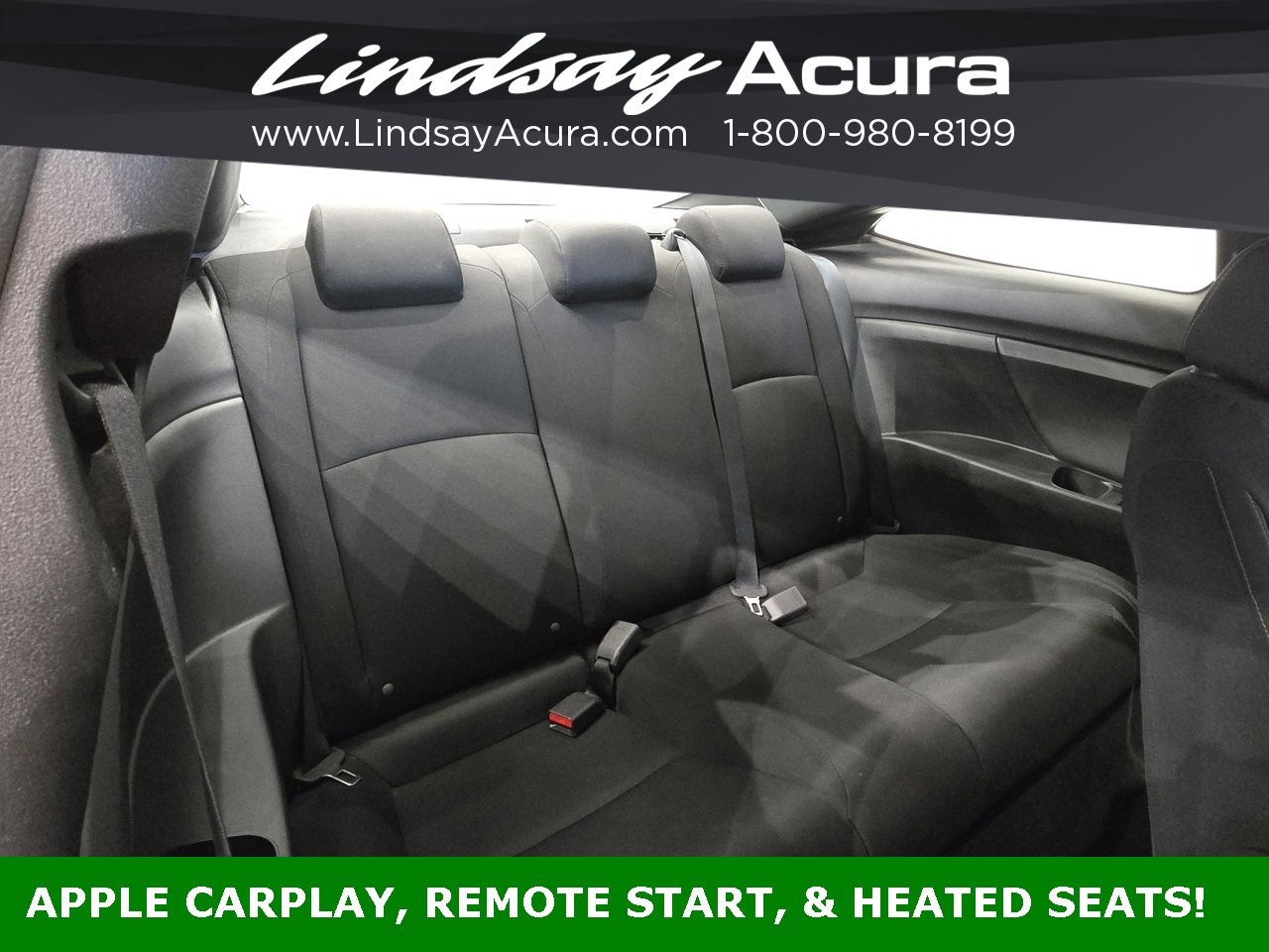 Used 2020 Honda Civic EX image 7