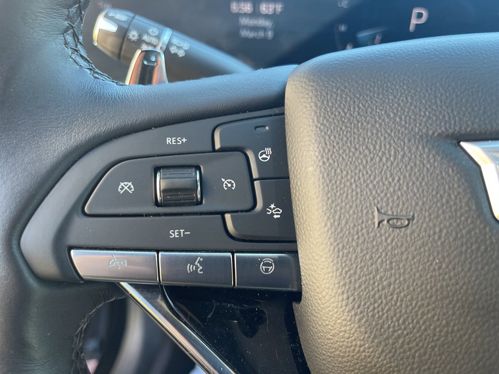 Used 2025 Cadillac CT5 Premium Luxury w/ Sun And Sound Package image 19