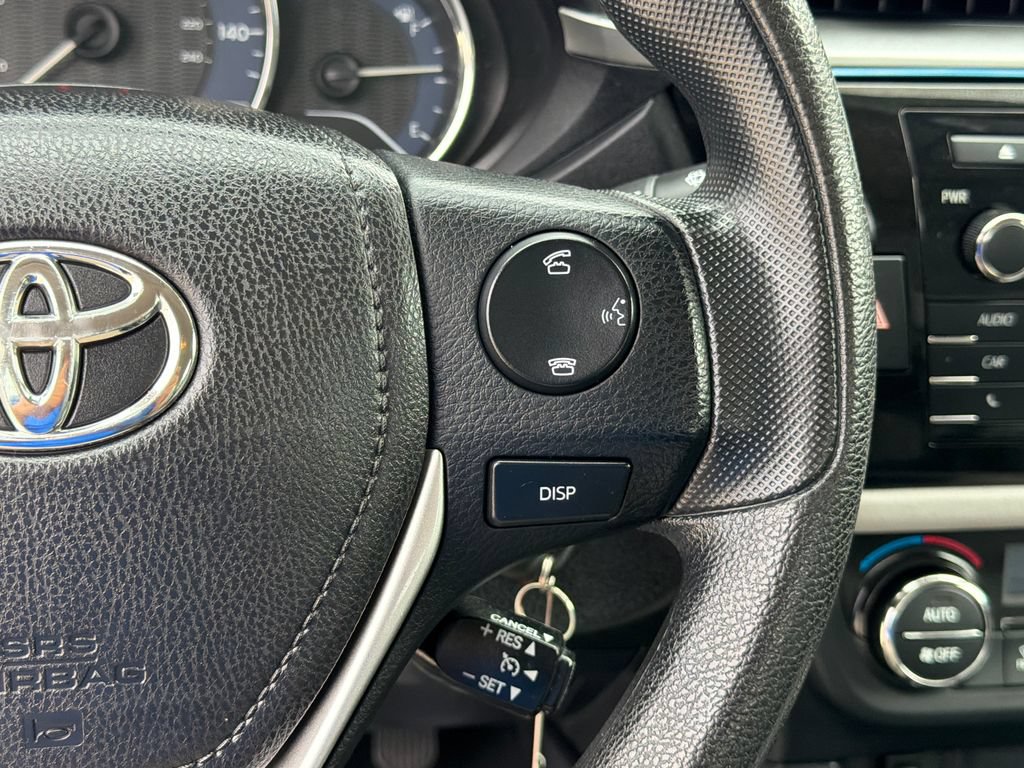 Used 2016 Toyota Corolla LE FWD image 24