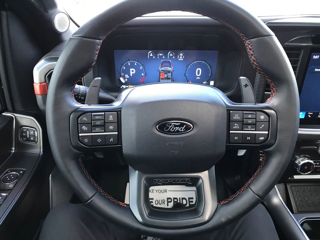 Used 2024 Ford F150 Raptor image 13