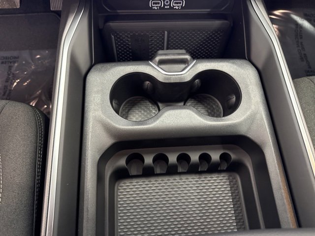 New 2026 RAM 1500 Big Horn image 22