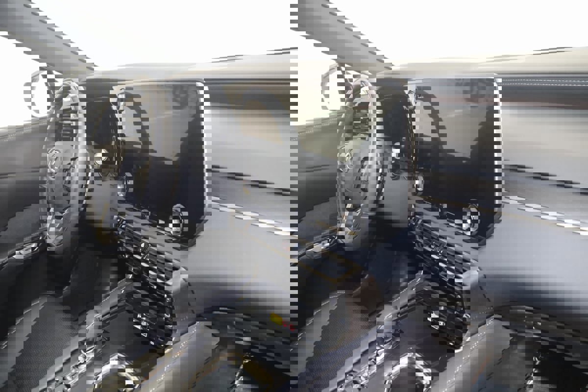 Used 2024 Lexus RX 350 Premium image 42