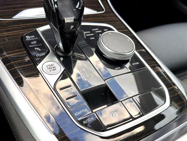 Used 2020 BMW X5 xDrive40i w/ Parking Assistance Package image 18