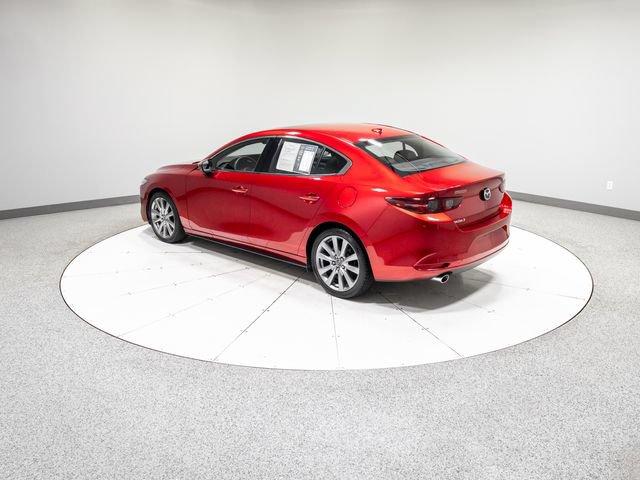 Used 2019 MAZDA MAZDA3 Sedan w/ Premium Package FWD image 31