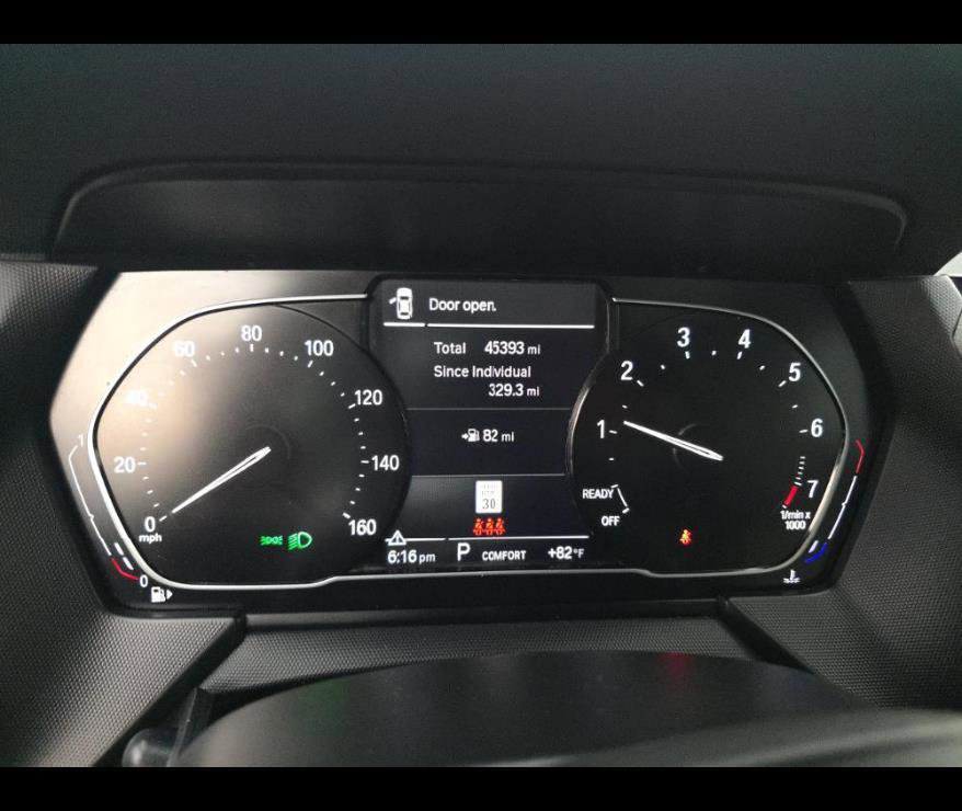 Used 2021 BMW 228i Gran Coupe w/ Convenience Package FWD image 6