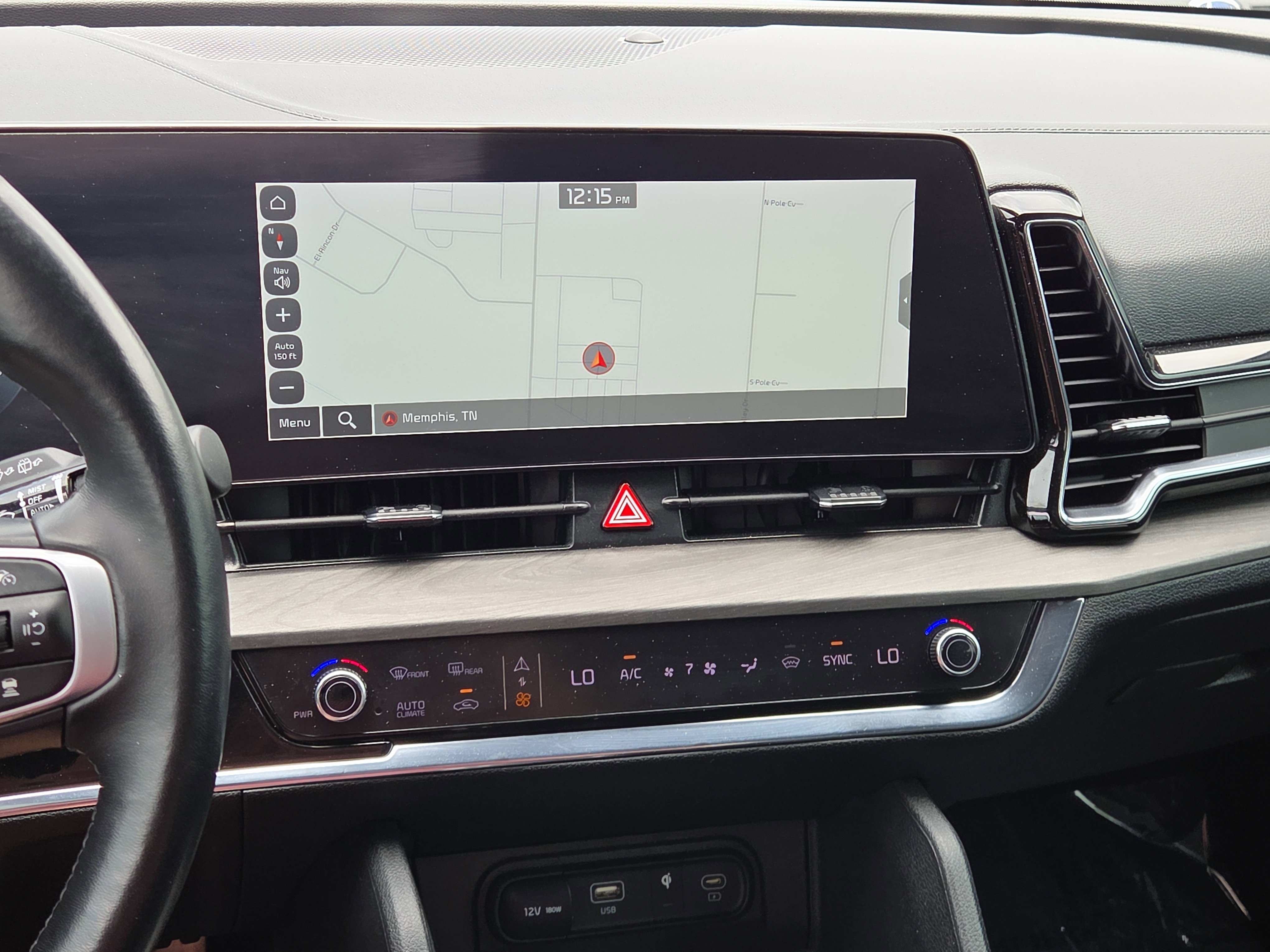 Used 2023 Kia Sportage X-Pro Prestige AWD/4WD image 24