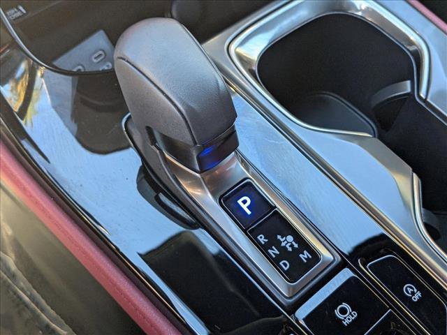 Certified 2025 Lexus NX 250 FWD w/ Premium Package image 15