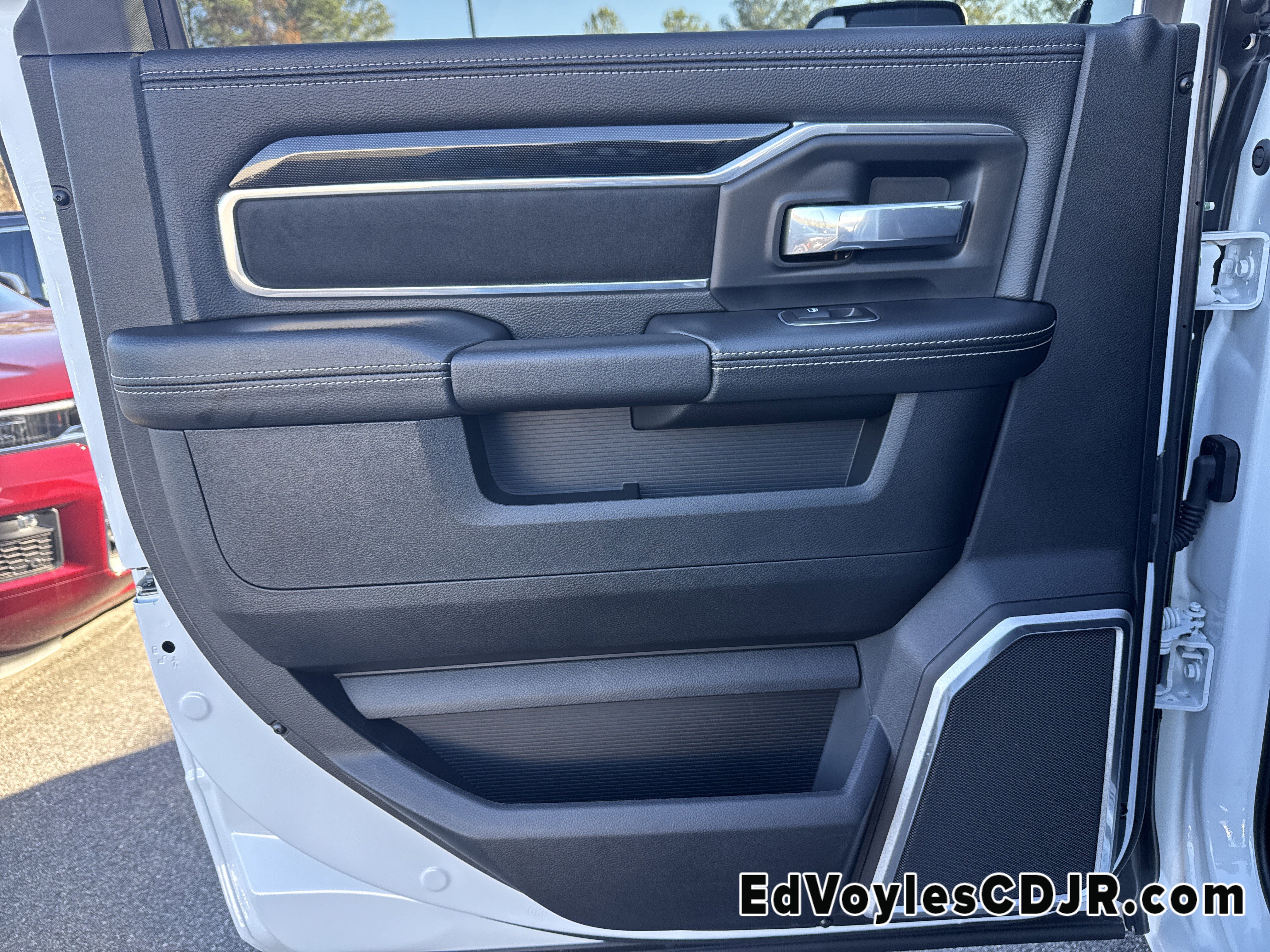 Used 2022 RAM 2500 Laramie image 27