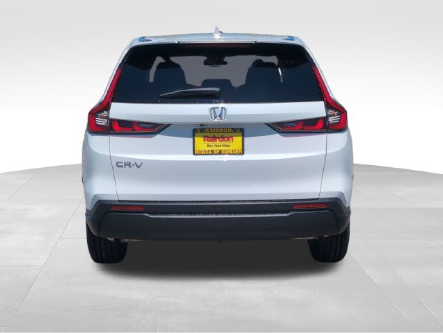 New 2026 Honda CR-V EX image 7