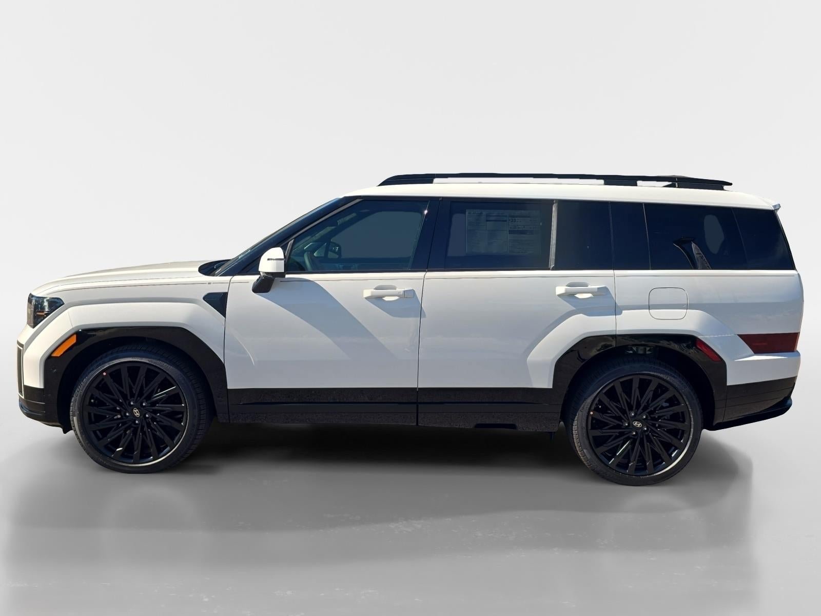 New 2027 Hyundai Santa Fe Calligraphy AWD/4WD image 6