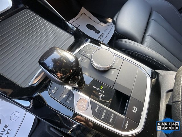 Used 2022 BMW X3 sDrive30i w/ Premium Package 2 (ZPA) image 19