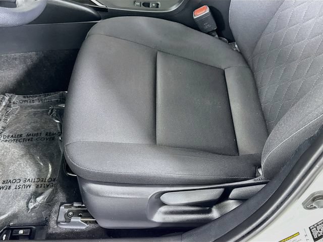 Certified 2023 Toyota Corolla LE FWD image 20