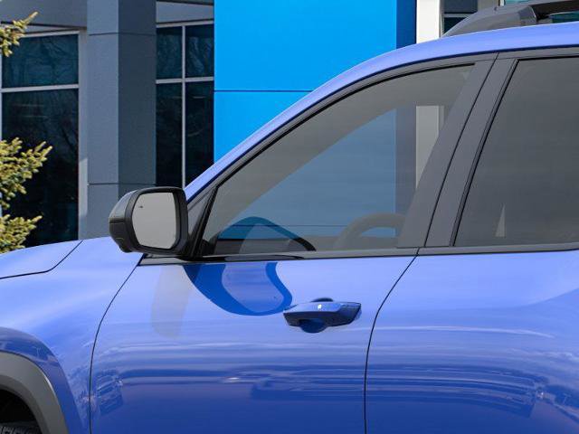New 2026 Chevrolet Equinox RS w/ Safety and Technology Package image 36