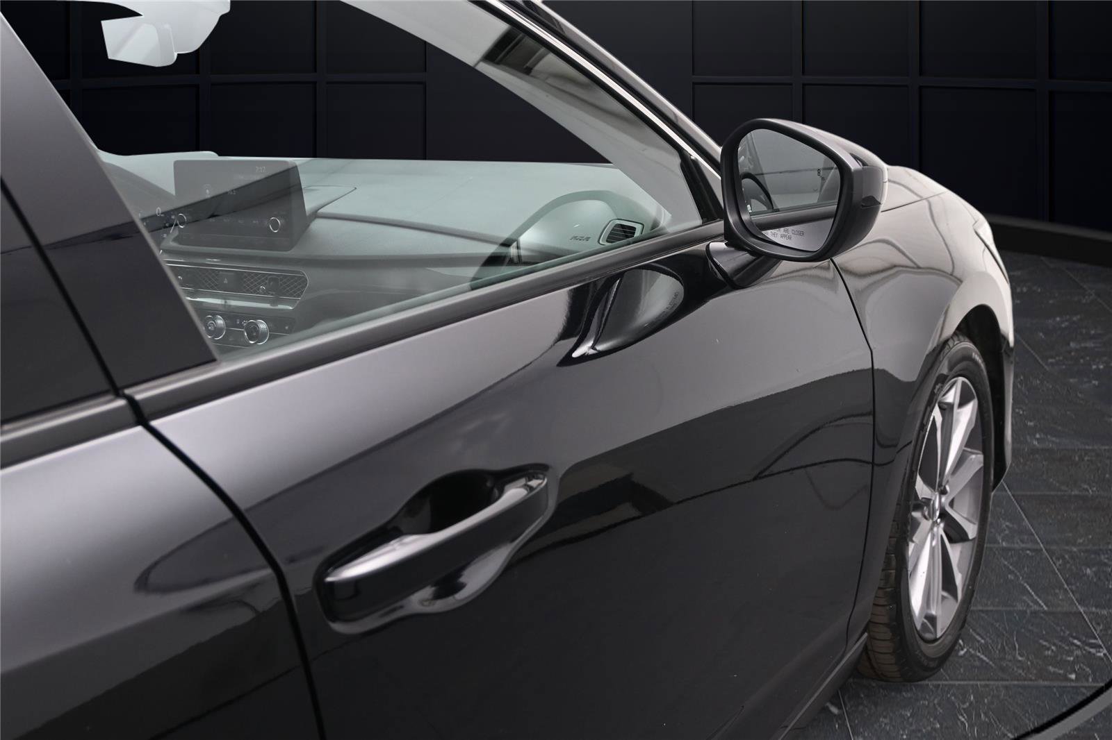 Certified 2023 Acura Integra FWD image 15