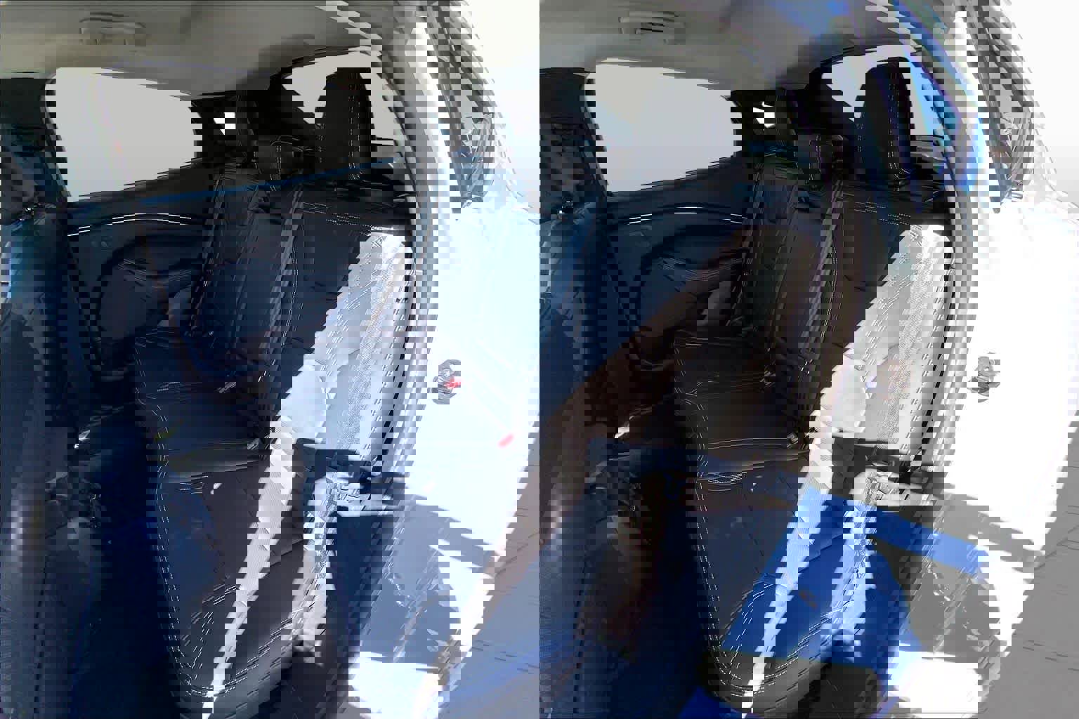 Used 2025 Ford Mustang Mach-E Premium image 19