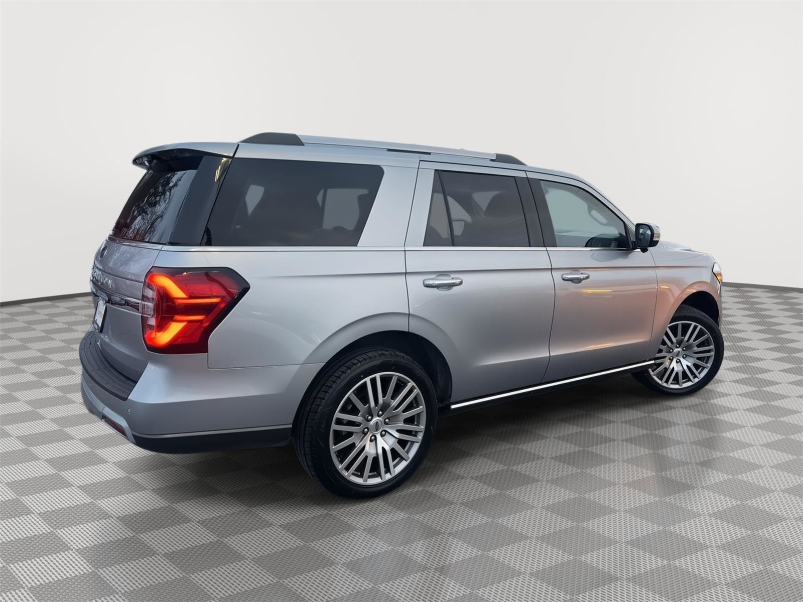 Used 2023 Ford Expedition Limited video 2