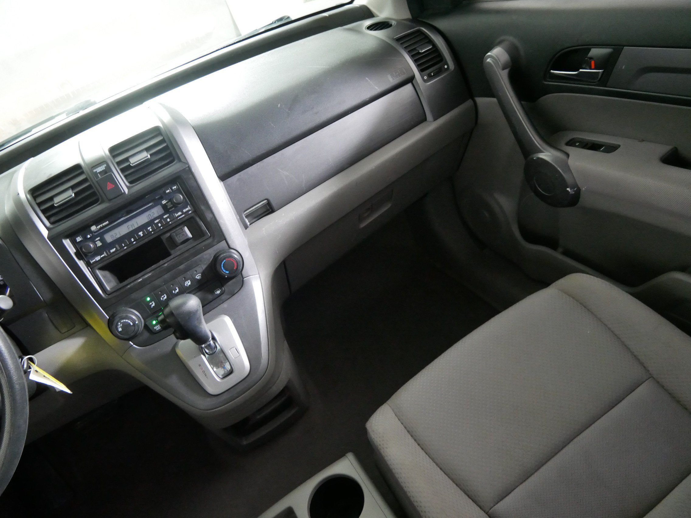 Used 2008 Honda CR-V LX image 11
