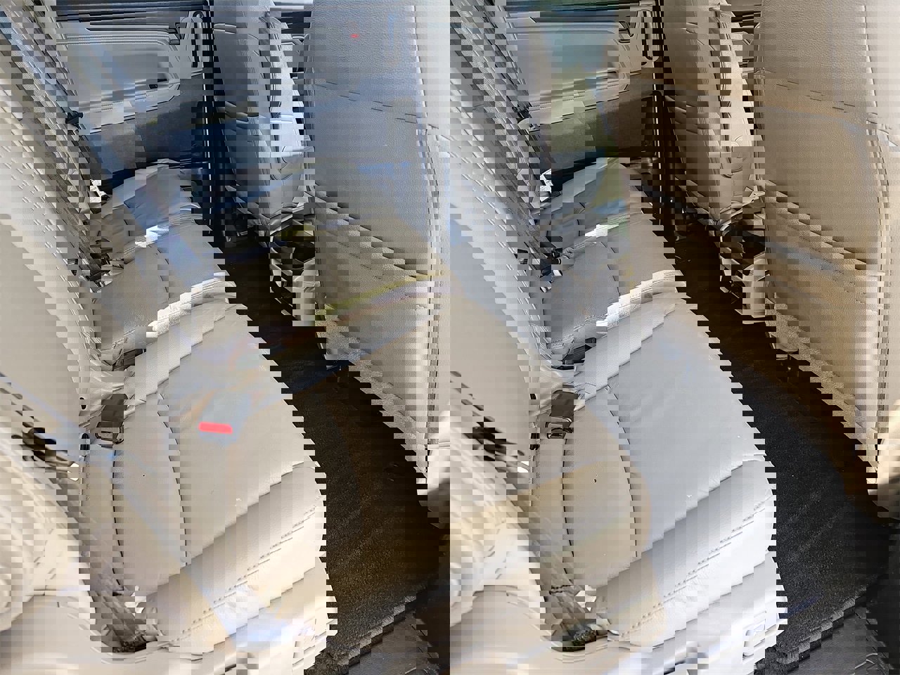 Used 2018 Honda Odyssey EX-L image 11