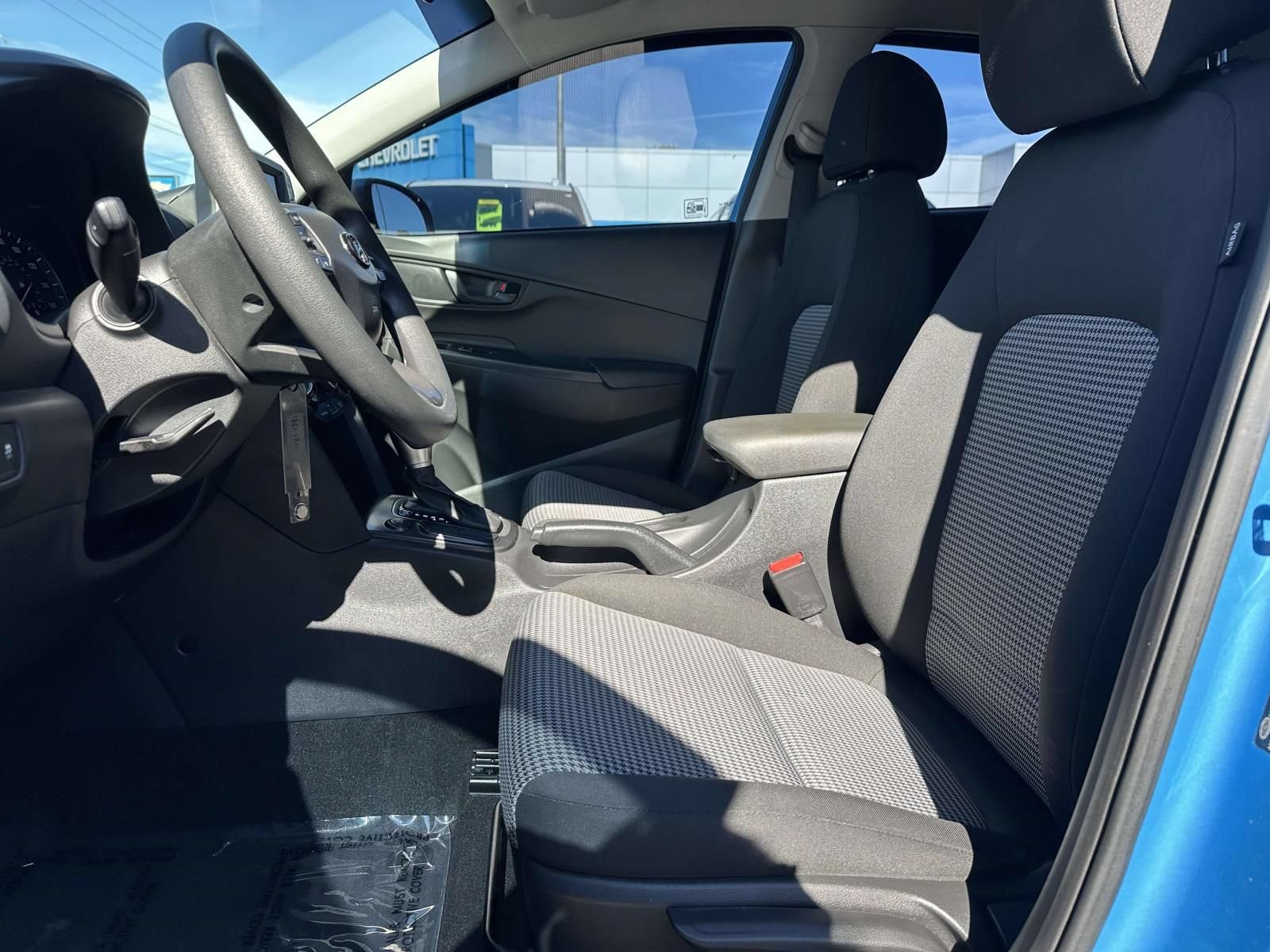 Used 2019 Hyundai Kona SE FWD image 22
