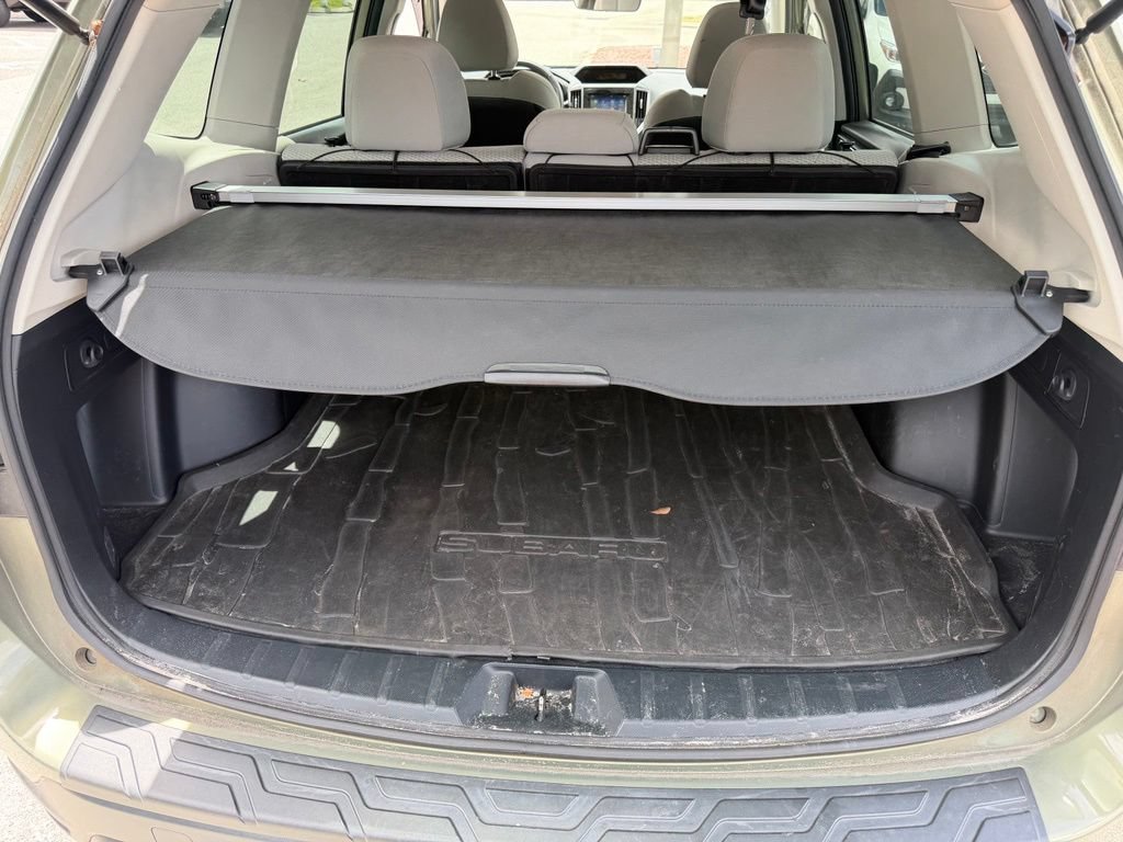 Used 2021 Subaru Forester Premium w/ Popular Package #1 AWD/4WD image 7