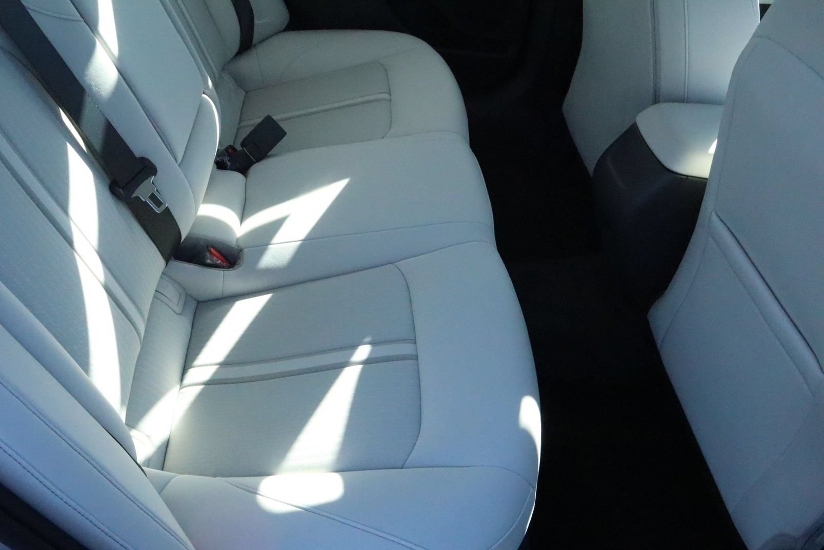 New 2026 Hyundai Sonata SEL FWD image 19