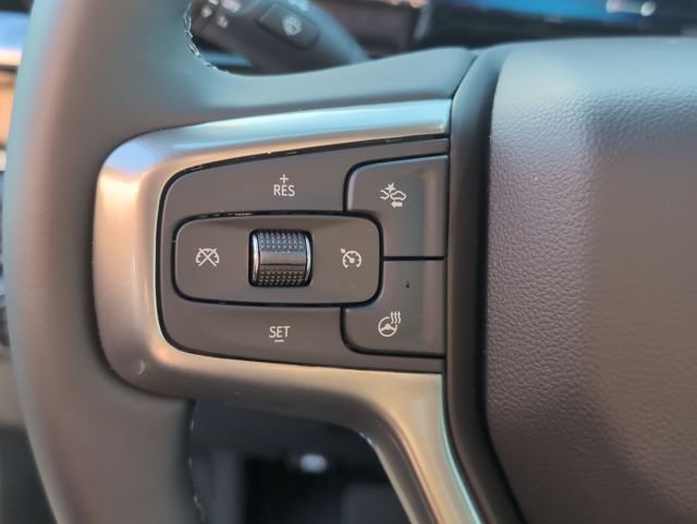 New 2026 Chevrolet Silverado 2500 LT w/ All Star Edition AWD/4WD image 18
