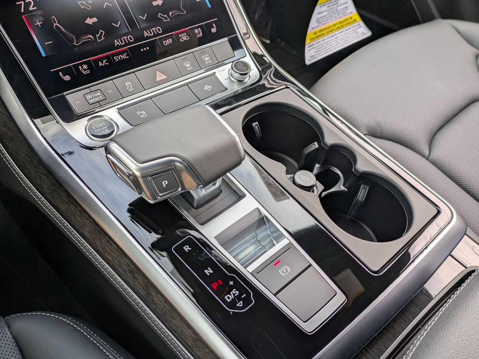 New 2026 Audi Q7 2.0T Premium Plus image 7