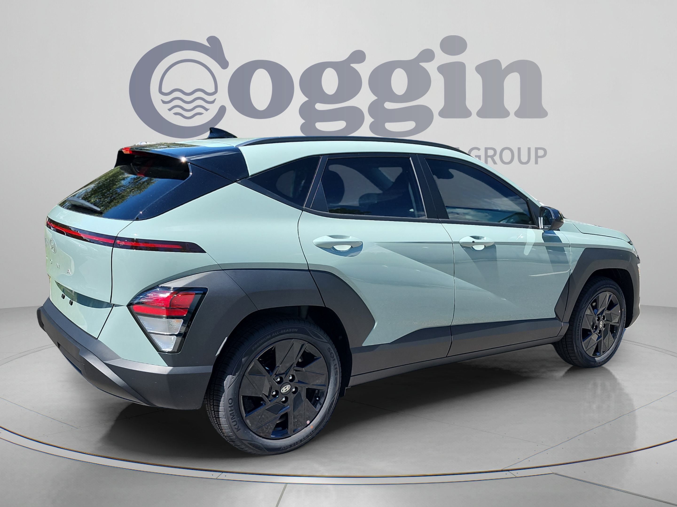 New 2027 Hyundai Kona SEL Sport FWD image 5