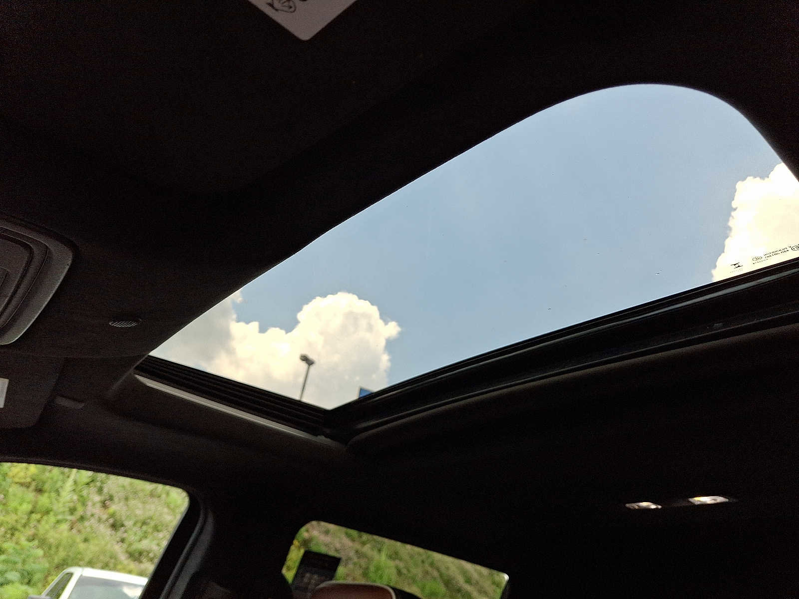 Used 2024 GMC Sierra 1500 Denali Ultimate image 16