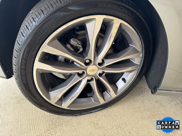 Used 2023 Chevrolet Malibu LT image 28