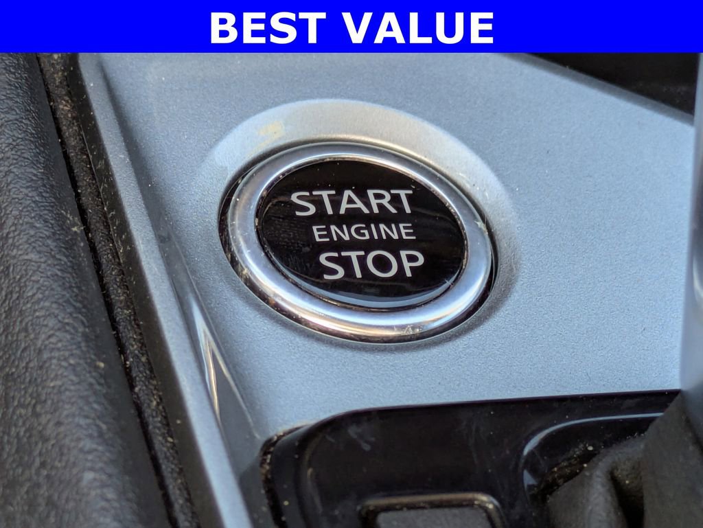 Used 2025 Nissan Altima 2.5 SV image 26