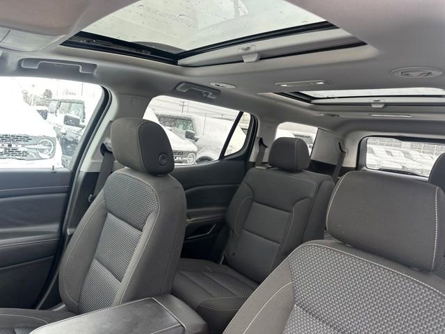 Used 2022 GMC Acadia SLE w/ Driver Convenience Package image 42