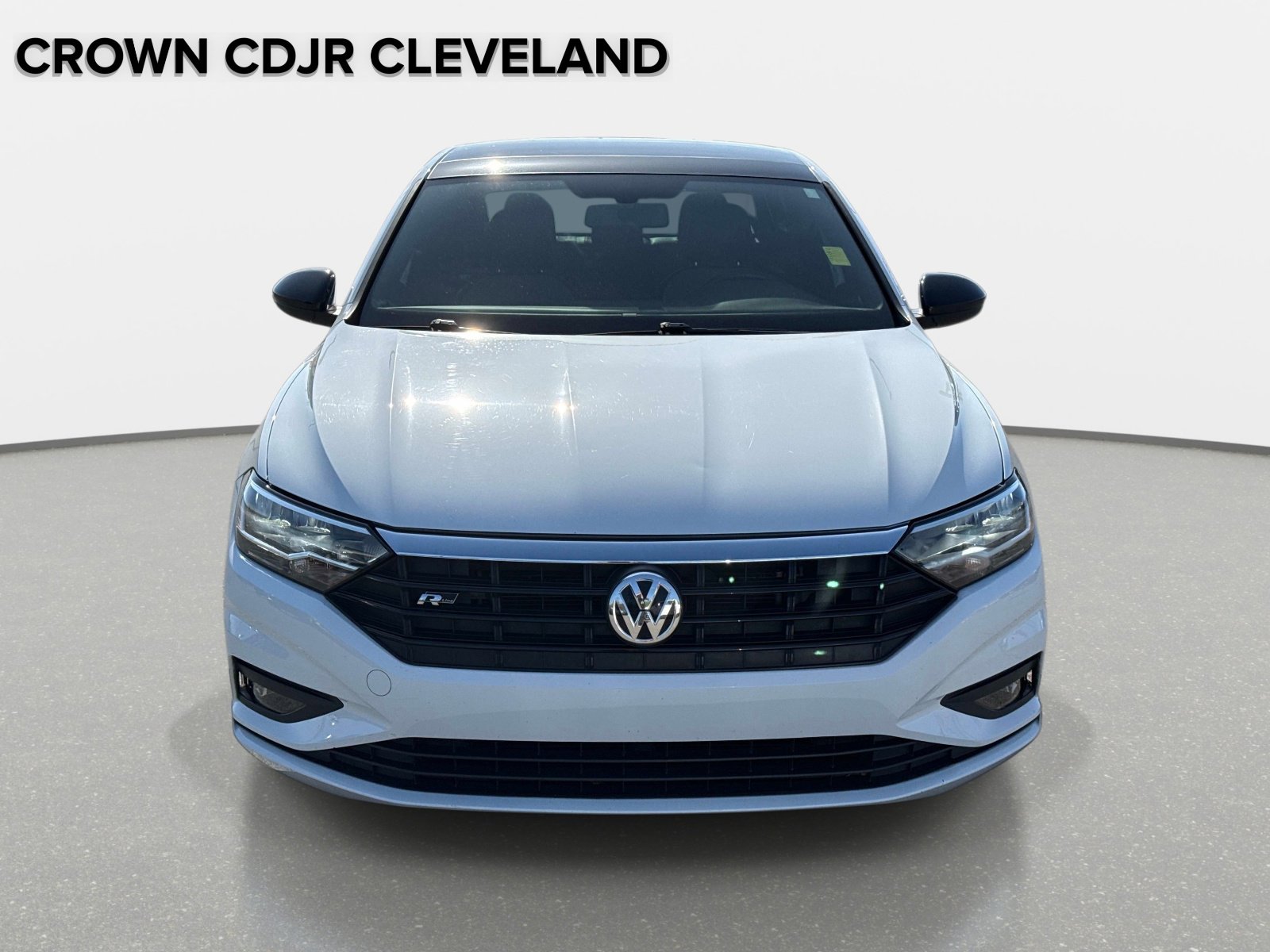 Used 2019 Volkswagen Jetta R-Line image 9