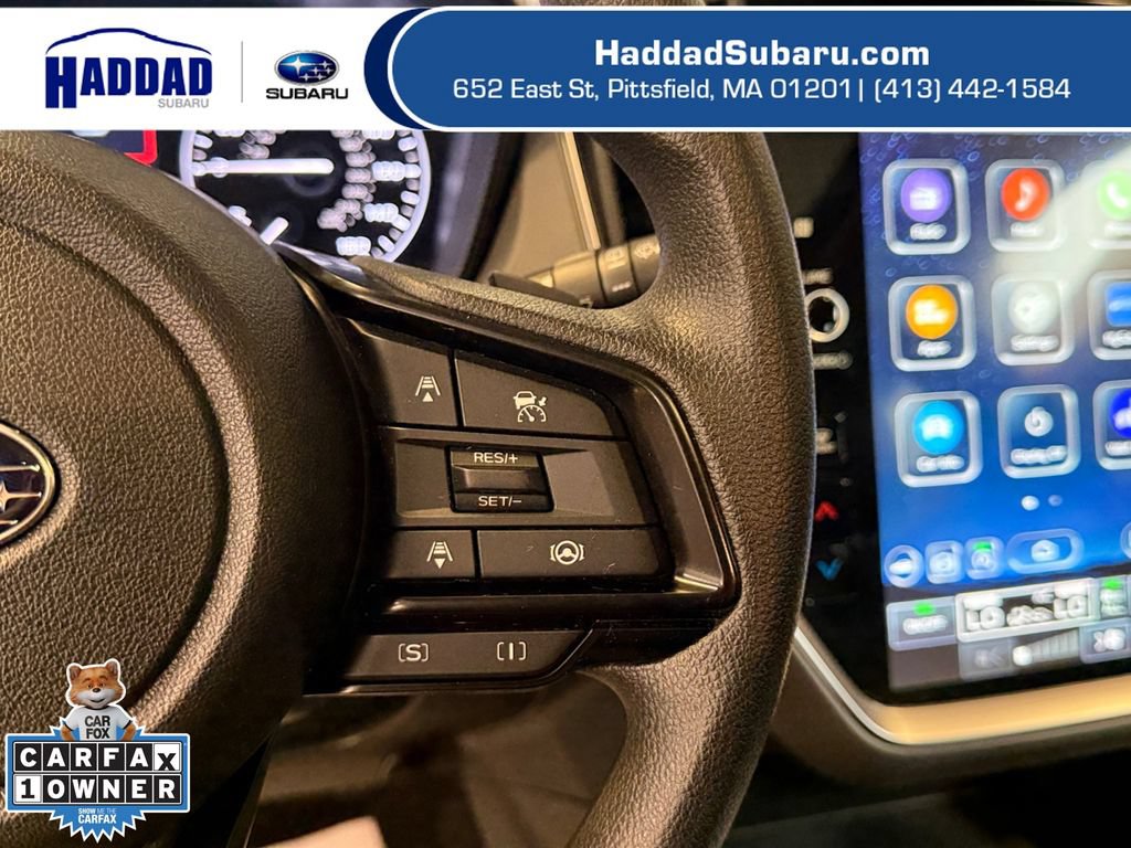 Certified 2024 Subaru Crosstrek 2.0i Premium AWD/4WD image 22