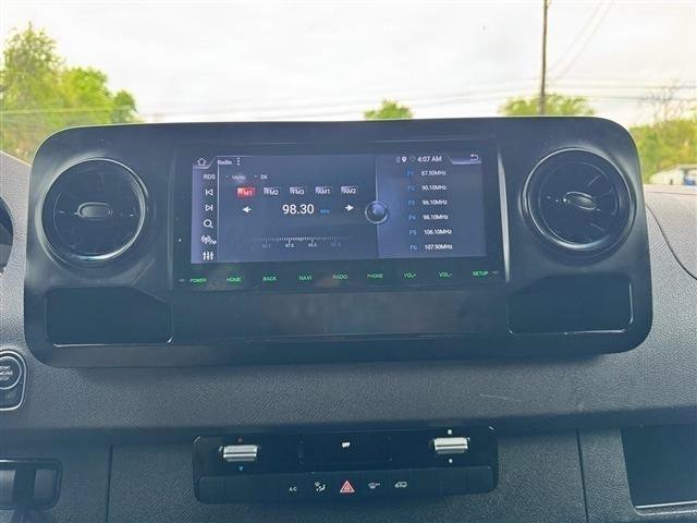 Used 2019 Mercedes-Benz Sprinter 1500 image 22