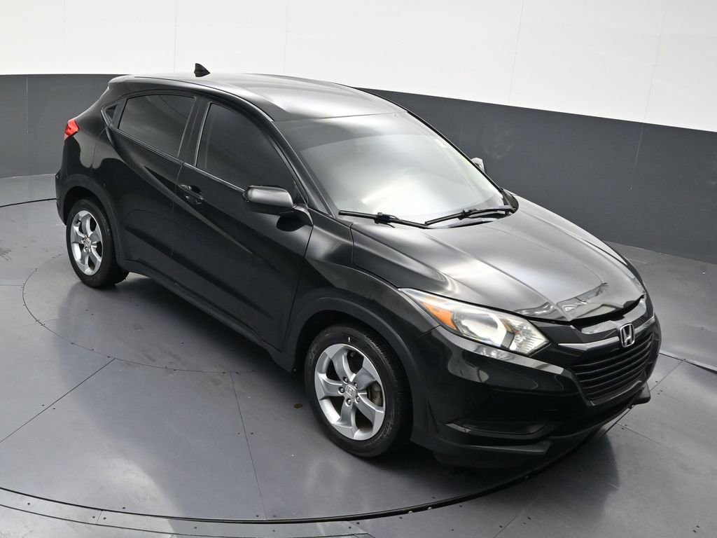 Used 2018 Honda HR-V LX image 21