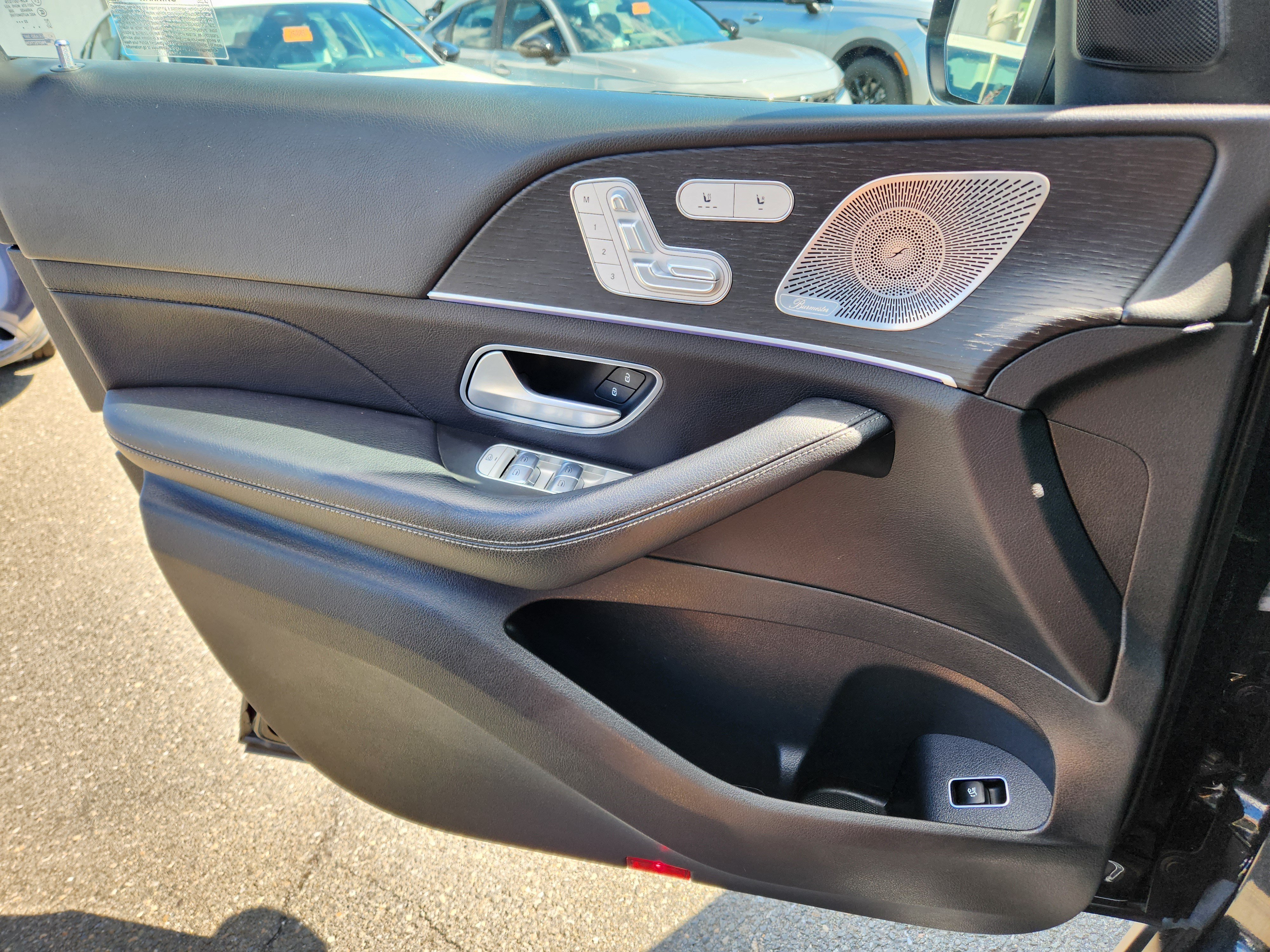 Used 2023 Mercedes-Benz GLE 450 4MATIC image 25