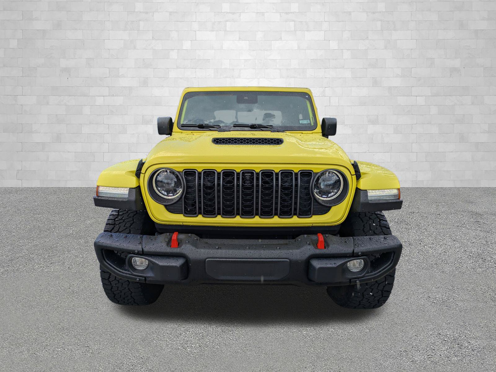 Used 2024 Jeep Gladiator Mojave AWD/4WD image 6