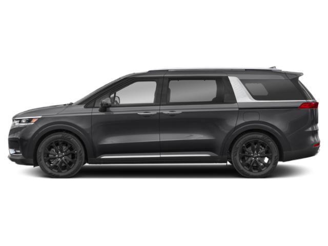 Used 2024 Kia Carnival SX Prestige FWD image 3