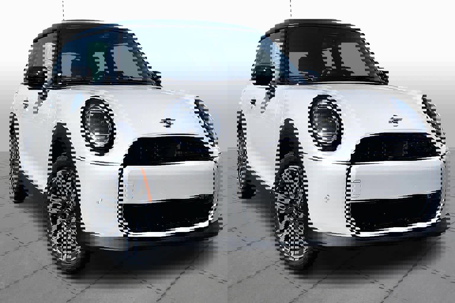 New 2026 MINI Cooper 2-Door Hardtop image 2