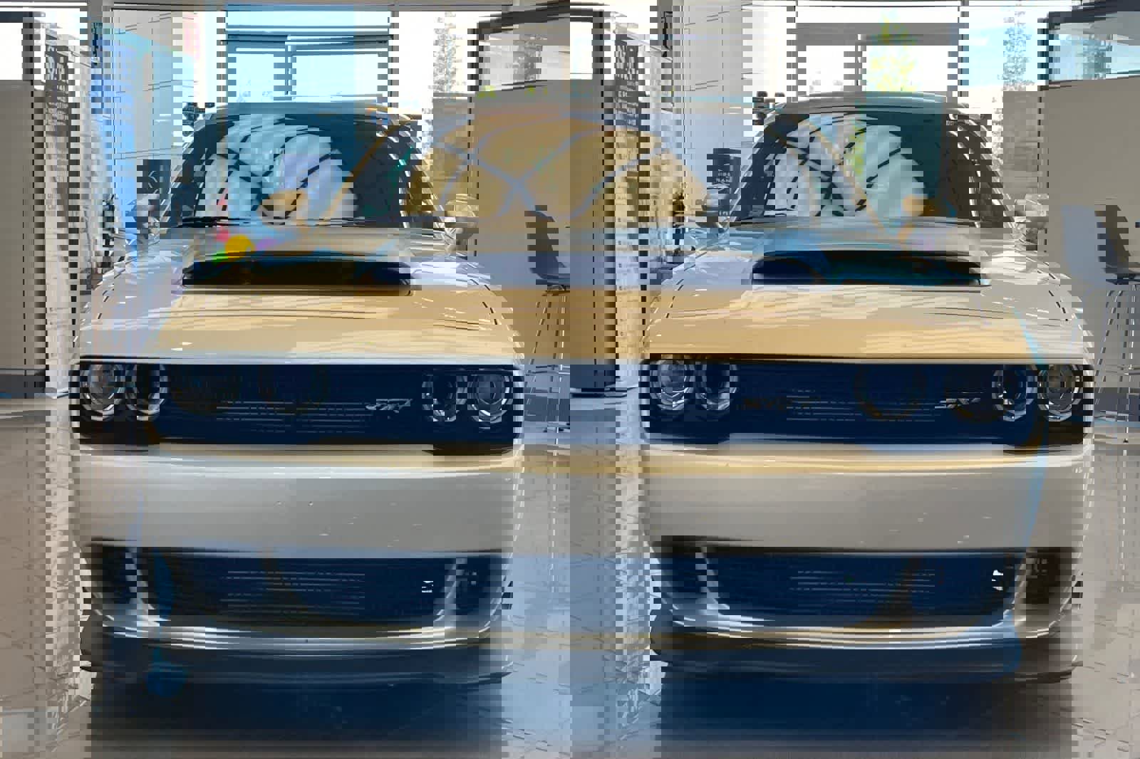 Used 2023 Dodge Challenger SRT Hellcat Redeye image 11