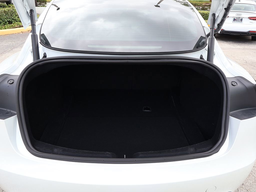 Used 2024 Tesla Model 3 Standard Range RWD image 21